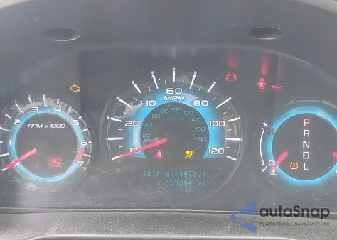 2012 Ford Fusion Se из США, поврежденный, VIN 3FAHP0HA0CR182062